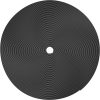 Landscape Edging, 10 inch Depth 150 ft Total Length, Recycled HDPE Coiled Terrace Board, Flexible Bender Border for Landscaping, Lawn, Garden, Yard, Against Invading Weeds, Black - Image 7
