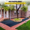 6.5FTx300FT Premium Weed Barrier Fabric Heavy Duty 3.2OZ - Image 2