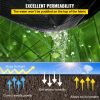 6.5FTx300FT Premium Weed Barrier Fabric Heavy Duty 3.2OZ - Image 4