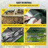 6.5FTx300FT Premium Weed Barrier Fabric Heavy Duty 3.2OZ - Image 5