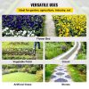 6.5FTx300FT Premium Weed Barrier Fabric Heavy Duty 3.2OZ - Image 6