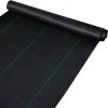 Weed Barrier Fabric